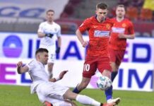 Triplul campion al României cu CFR Cluj s-a retras din fotbal triplul-campion-al-romaniei-cu-cfr-cluj-s-a-retras-din-fotbal