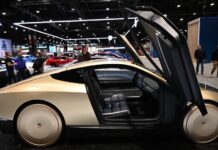 Tesla Cybercab dezvăluie autonomia oficială și noi surprize ale mașinii autonome tesla-cybercab-dezvaluie-in-sfarsit-autonomia-oficiala.-masina-autonoma-vine-cu-surprize
