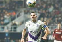 Marius Briceag părăsește FC Argeș și semnează cu o altă echipă din România marius-briceag-pleaca-de-la-fc-arges-si-semneaza-cu-alta-formatie-din-romania