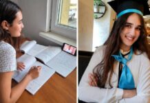 Eleva din Timișoara susține Evaluarea Națională și Bacalaureatul la matematică în același timp povestea-elevei-din-timisoara-care-sustine-evaluarea-nationala-si-un-bacalaureat-la-matematica-in-acelasi-timp:-materia-de-liceu-mi-se-pare-mai-usoara