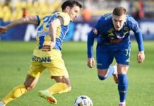 Echipa retrogradată din Superligă a cerut insolvența au-retrogradat-din-superliga-si-au-cerut-intrarea-in-insolventa!
