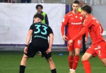 Dinamo a finalizat al treilea transfer și se pregătește pentru cantonament dinamo-a-bifat-transferul-#3-se-pregateste-pentru-cantonament