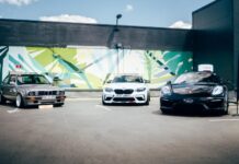 Eveniment auto cu peste 100 de mașini modificate și Dacia Bigster la Mega Mall peste-100-de-masini-modificate,-competitii-si-o-dacia-bigster-unica.-evenimentul-auto-care-atrage-pasionatii-la-mega-mall