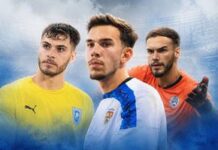 Răzvan Sava va fi noul portar al Universității Craiova cine-va-apara-poarta-universitatii-craiova-odata-cu-venirea-lui-razvan-sava-se-pregatesc-schimbari-in-banie