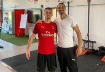 Fostul atacant crescut de AC Milan se apropie de transfer în Superliga fostul-atacant-crescut-de-ac-milan,-aproape-de-un-transfer-in-superliga
