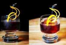 Cum se prepară un cocktail cu Averna Amaro fără alcooluri alcoolice cum-faci-un-cocktail-bun-fara-rom,-gin,-vodca,-whisky-sau-tequila.-de-ce-functioneaza-the-start-and-finish-cu-averna-amaro