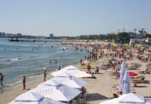 Primul val de căldură aduce temperaturi de până la 30°C pe litoral ce-temperaturi-aduce-primul-val-de-caldura-pe-litoral.-cat-vor-indica-termometrele-si-ce-temperatura-va-avea-apa-marii