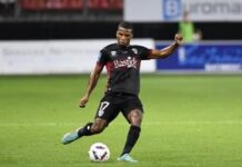 Primul transfer al verii la FCSB nu a fost preferat de Hagi, eventualele remarci ale scouterilor cine-este-primul-transfer-al-verii-la-fcsb-de-ce-l-a-refuzat-hagi,-inainte-sa-ajunga-la-ros-albastri:-ce-remarcasera-scouterii