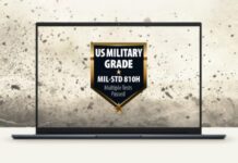 Laptopuri ASUS testate în condiții militare pentru durabilitate testare-military-grade:-durabilitatea-laptopurilor-asus-in-conditii-extreme