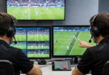 Mașinile VAR, eliminate din Superliga, după primul meci oficial dispar-masinile-var!-tehnologie-de-ultima-ora-implementata-in-superliga:-de-la-primul-meci-oficial