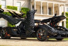 Mașina Lego Koenigsegg a atins peste 100 km/h la Goodwood masina-lego-care-a-facut-istorie-la-goodwood:-koenigsegg-in-marime-naturala-a-prins-peste-100-km/ora