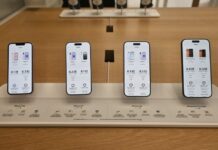 Apple pregătește schimbări pentru următoarea generație de iPhone Air apple-nu-renunta-la-iphone-air.-ce-schimbari-importante-pregateste-compania-pentru-urmatoarea-generatie