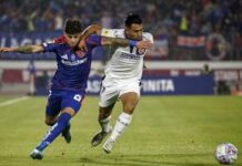 Corvinul a semnat cu un atacant argentinian pentru Superliga corvinul-a-convins-un-atacant-argentinian-sa-semneze-in-superliga
