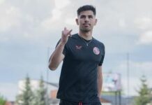 Anderson Ceara a postat ceva cu câteva minute înainte de anunțul lui Gigi Becali ce-a-postat-anderson-ceara-cu-cateva-minute-inainte-de-anuntul-lui-gigi-becali