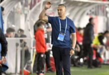 Daniel Pancu despre situația Rapid: nu se pot face schimbări momentan daniel-pancu,-primele-nemultumiri-la-rapid:-nu-putem-face-nimic-in-acest-moment