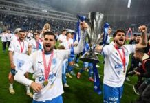 Universitatea Craiova se despărțește de un fotbalist adus de Mirel Rădoi universitatea-craiova-se-desparte-de-un-fotbalist-adus-de-mirel-radoi