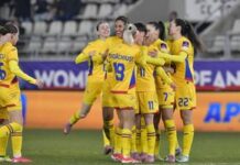 România, adversar în primul baraj pentru Campionatul Mondial romania,-adversar-infernal-in-primul-baraj-pentru-campionatul-mondial