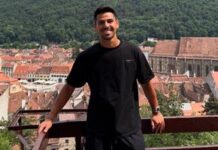 Anderson Ceara poate rata un alt transfer după eșecul testului medical la FCSB anderson-ceara-risca-sa-rateze-inca-un-transfer,-dupa-ce-a-picat-vizita-medicala-la-fcsb