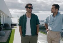Misiune la limită, noul film al lui Guy Ritchie, review misiune-la-limita,-noul-film-al-lui-guy-ritchie-care-nu-te-lasa-sa-respiri-prea-mult-intre-gloante,-planuri-si-explozii-review