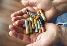 De ce bateriile AA și AAA au denumiri diferite, explicatia utilizatorilor de-ce-unele-baterii-sunt-aa-si-altele-aaa.-explicatia-pe-care-putini-o-cunosc,-denumirile-nu-sunt-alese-intamplator