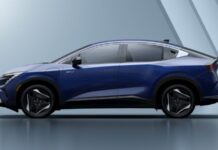 Mitsubishi prezintă SUV-ul electric Eclipse, similar cu Nissan Leaf mitsubishi-readuce-numele-eclipse-ca-suv-electric.-arata-familiar-pentru-ca-este,-de-fapt,-ruda-cu-nissan-leaf