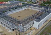 Poli Timișoara va juca pe stadionul Dan Păltinișanu în Liga 2 anuntul-momentului-la-timisoara:-pe-ce-stadion-va-evolua-poli-in-liga-2