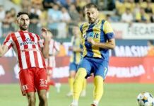 Petrolul a încheiat colaborarea cu Gicu Grozav, urează succes pe mai departe petrolul-s-a-despartit-de-gicu-grozav:-mult-succes-pe-mai-departe!