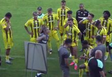 Nuno Campos a surprins jucătorii lui Dinamo la primul amical cum-i-a-surprins-nuno-campos-pe-jucatorii-lui-dinamo-la-primul-amical-nimeni-n-a-mai-facut-asta