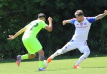 Alexandru Albu a marcat pentru Steaua în primul amical al verii alexandru-albu,-gol-in-tricoul-stelei-cum-s-au-descurcat-militarii-in-primul-amical-al-verii