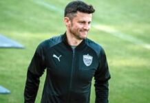 Andrei Nicolescu despre echipa Dinamo: cine este gata să facă parte din proiect direct-din-cantonamentul-lui-dinamo,-andrei-nicolescu-a-reactionat:-sa-intelegem-cine-este-pregatit-sa-faca-parte-din-ceea-ce-construim