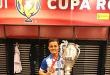 Gustavo, fost jucător la Universitatea Craiova, aduce vârf crescut de AC Milan în Superligă gustavo,-fostul-atacant-de-la-universitatea-craiova,-a-adus-in-superliga-un-varf-crescut-de-ac-milan-are-propuneri-si-pentru-olteni:-mereu-vorbesc-cu-ei