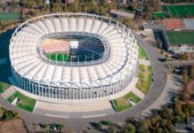 Arena Națională rămâne închisă pentru fotbal în septembrie arena-nationala,-inchisa-pentru-fotbal-si-in-septembrie-batai-de-cap-pentru-fcsb-si-dinamo