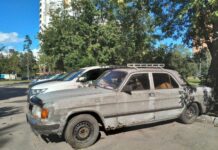 Când poate fi ridicată legal mașina abandonată lângă bloc cand-poate-fi-ridicata-legal-masina-abandonata-de-langa-bloc.-procedura-pe-care-putini-o-cunosc
