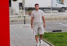 FCSB s-a reunit devreme cu cinci absențe și nume noi fcsb-s-a-reunit-la-prima-ora-numele-noi-si-5-absente