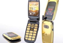 Telefonul retro cu clapetă va fi lansat în 2026 și include WhatsApp telefonul-cu-clapeta-revine-in-2026.-noul-mobil-retro-are-whatsapp,-dar-incearca-sa-te-tina-departe-de-retelele-sociale