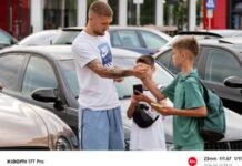 Daniel Bîrligea a venit cu o mașină de sute de mii de euro la vizita medicală daniel-birligea-a-atras-toate-privirile-la-vizita-medicala!-a-venit-cu-o-bestie-de-sute-de-mii-de-euro