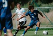 Cristiano Bergodi explică eșecul cu Croația U19: Jucători de la Barcelona și Bayern cristiano-bergodi,-explicatie-dupa-esecul-cu-croatia-u19:-am-jucat-cu-jucatori-de-la-barcelona-si-bayern