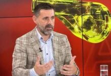 Zeljko Kopic, jurnalist de Mondial, în așteptarea unui nou club zeljko-kopic,-jurnalist-de-mondial!-ce-face-ex-dinamovistul-in-asteptarea-noului-club