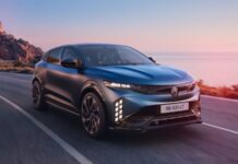 Renault Megane E-Tech electric are baterie mai mare și tehnologie Google noul-renault-megane-e-tech-electric-vine-cu-schimbari-importante:-baterie-mai-mare,-tehnologie-google-si-design-mai-agresiv