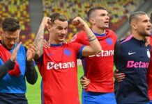 FCSB analizează plecarea lui Dennis Politic din cauza salariului mare fcsb-nu-i-mai-tolereaza-salariul-imens:-pleaca-dennis-politic?