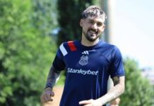 Un jucător rapidist se antrenează cu echipa Steaua un-rapidist-se-antreneaza-cu-steaua!
