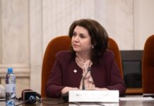 Monica Anisie, propusă pentru Ministerul Educației, are studii universitare cine-este-si-ce-studii-are-monica-anisie,-propunerea-lui-adrian-vestea-pentru-ministerul-educatiei