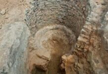 Oraș roman vechi de 2000 de ani descoperit în Ungaria pe traseul unei autostrăzi oras-roman-vechi-de-aproape-2.000-de-ani-descoperit-in-ungaria:-ruinele-au-iesit-la-lumina-pe-traseul-unei-autostrazi