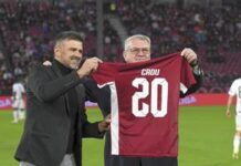 CFR Cluj a anunțat înlocuitorul lui Mihai Popa cfr-cluj-i-a-adus-inlocuitor-lui-mihai-popa:-am-inchis