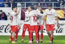 Dinamo a adus un înlocuitor pentru Kennedy Boateng dinamo-are-inlocuitor-pentru-kennedy-boateng:-nici-nu-ma-asteptam