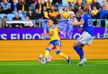 Real Madrid pregătește un record de transfer pentru o jucătoare de 19 ani real-madrid,-gata-sa-bata-recordul-in-transferuri-pentru-o-jucatoare-de-19-ani