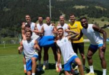 Tânăr de 17 ani face impresionant debut în cantonamentul Craiovei din Austria un-pusti-minune-de-17-ani-incepe-sa-faca-furori-in-cantonamentul-craiovei-din-austria