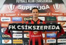 Csikszereda anunță al patrulea transfer al verii al-patrulea-transfer-al-verii-la-csikszereda:-o-noua-intarire!