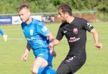 Universitatea Craiova a susținut primul test în Austria, cu Răzvan Sava debutând dupa-distractia-cu-amatorii,-universitatea-craiova-a-dat-de-greu:-cum-s-a-terminat-primul-test-tare-din-austria.-debut-pentru-razvan-sava