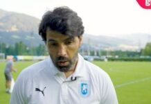 Filipe Coelho a prezentat un bilanț după amicalul cu Sabah filipe-coelho-a-facut-bilantul-dupa-amicalul-cu-sabah